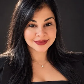 Adriana Oliveira, consultora de negócios da Consórcio Porto Murtinho