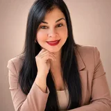 Adriana Oliveira, consultora de negócios da Consórcio Porto Murtinho