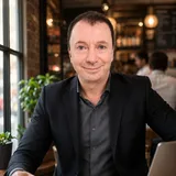Adriano Habermann, consultor de negócios da Consórcio Porto Murtinho