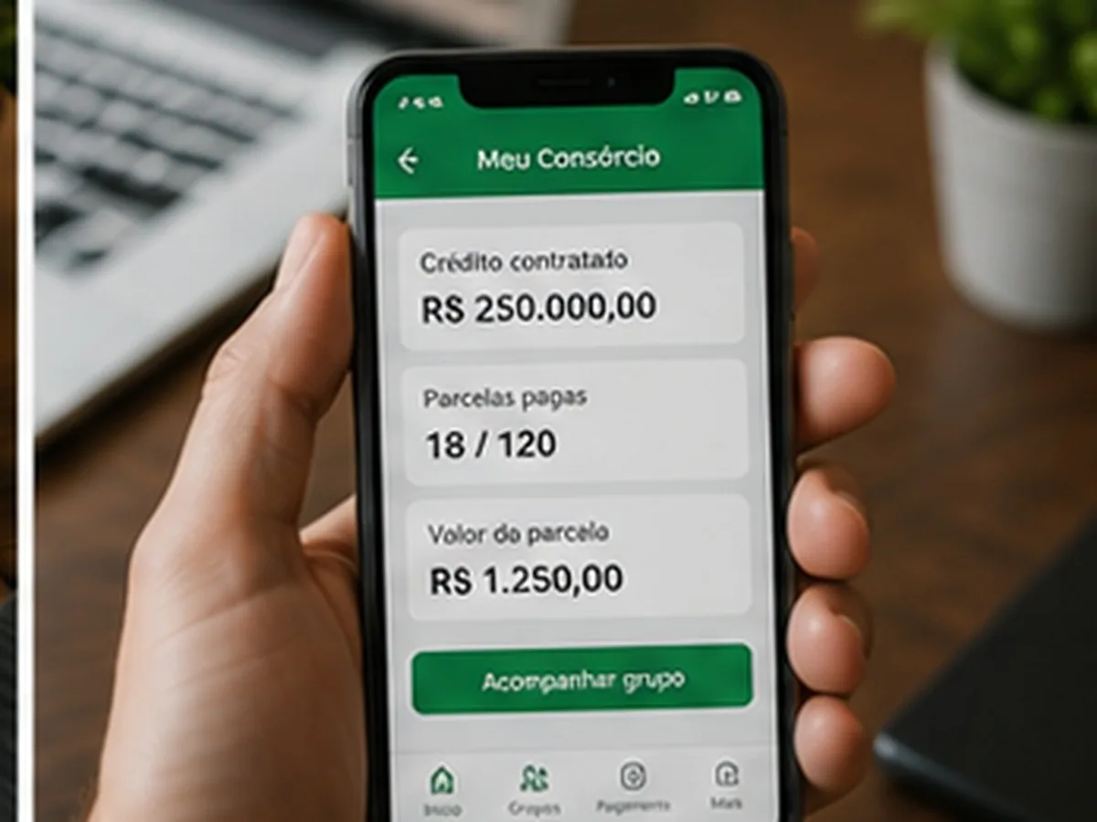 Consórcio Rodobens | Consórcio Porto Murtinho Acompanhamento do consórcio: Consórcio Rodobens, em Porto Murtinho e Mato Grosso do Sul