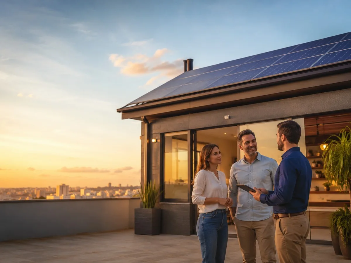 Consorcio de energia solar: Consórcio de Energia Solar em Porto Murtinho e Mato Grosso do Sul, em Porto Murtinho e Mato Grosso do Sul