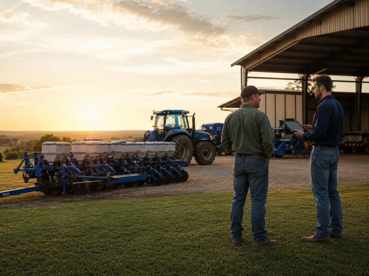 Consorcio de implementos agricolas: Consórcio de Implemento Rodoviário, em Porto Murtinho e Mato Grosso do Sul