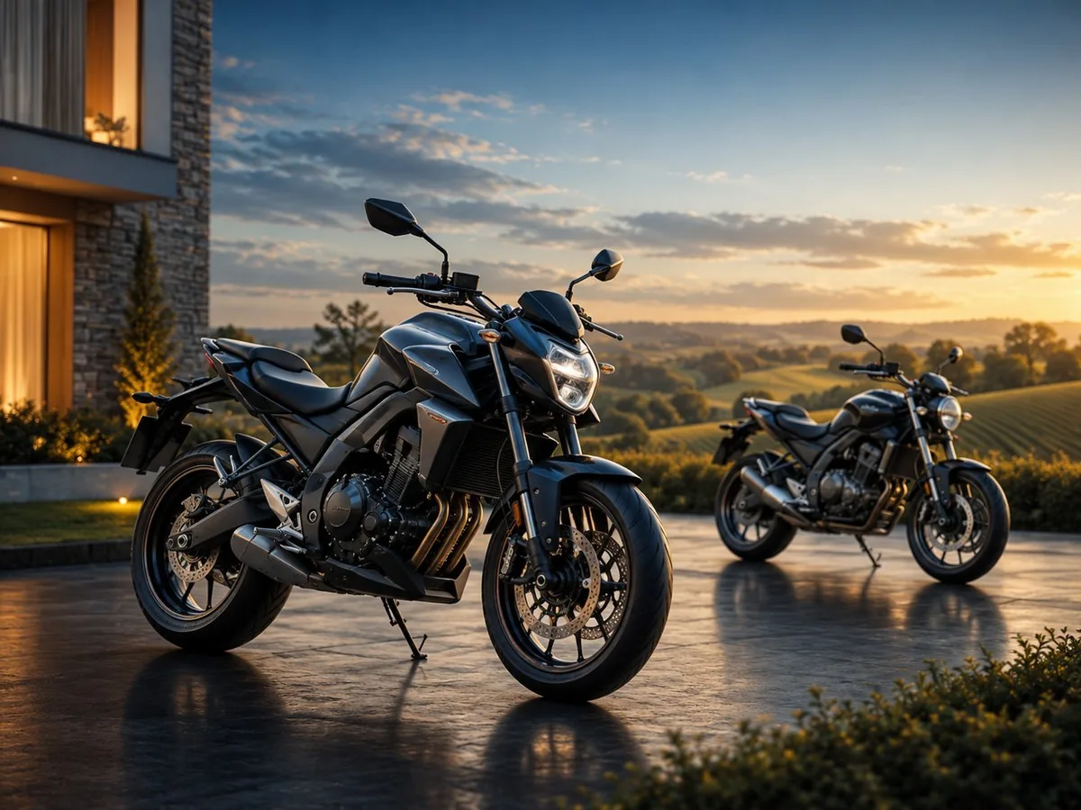 Consorcio de motos: Consórcio de Moto em Porto Murtinho e Mato Grosso do Sul, em Porto Murtinho e Mato Grosso do Sul