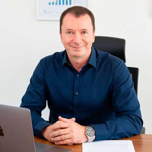 Adriano Habermann, consultor de SEO em Porto Murtinho MS