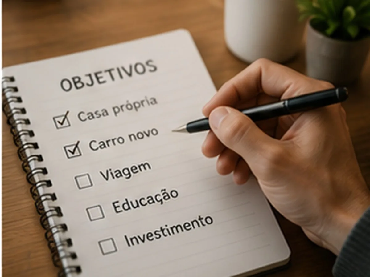 Objetivos do consórcio: Consórcio Porto Seguro, em Porto Murtinho e Mato Grosso do Sul